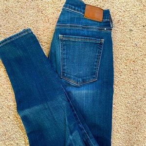 Lucky Brand Jeans